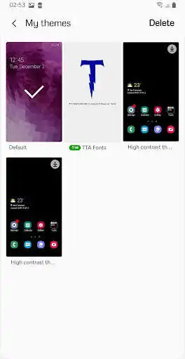 Play TTA SAM Myanmar Font 9 {One UI} as an online game TTA SAM Myanmar Font 9 {One UI} with UptoPlay